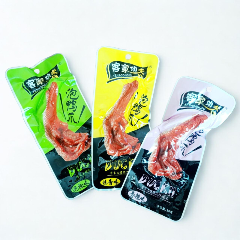 Качині лапки 30 г