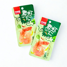 Закуска Креветка з часником 20 г Konjac