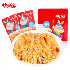 Гриби енокі Гострі 24 г