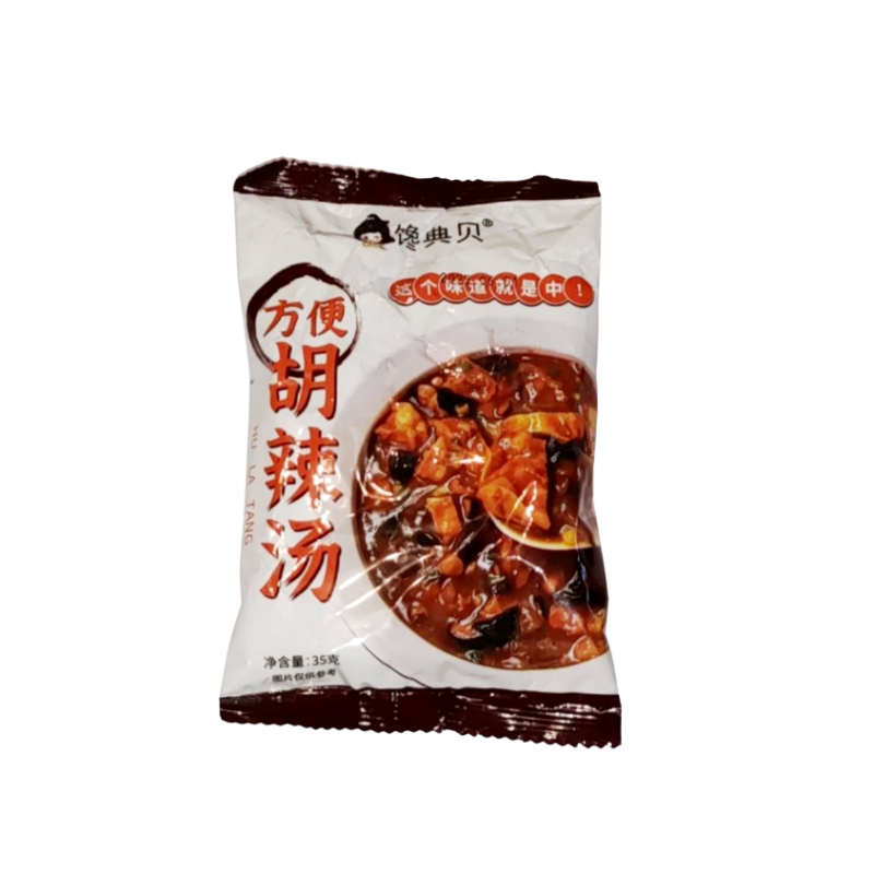 Китайський суп Hu La Tang 35г