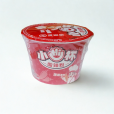 Скляна локшина Кисло-гостра HI! 56г