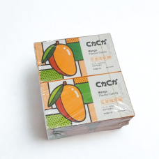 Цукерки жувальні соковмісні Манго 18г