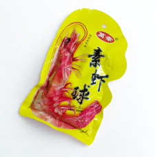 Латяо Жовта Креветка 18 г