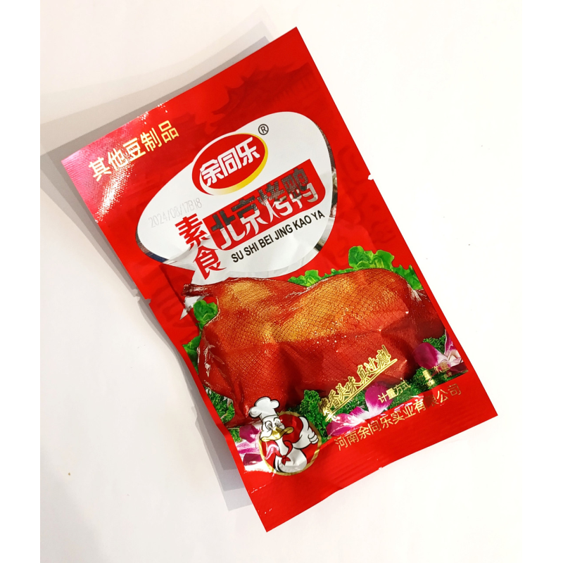 Латяо Пекинська Качка