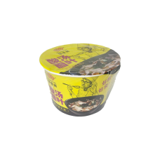 Кисла локшина Hui Wei Fang 180г Креветка