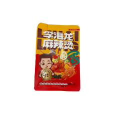 Кольорова локшина Li Hailong 268г