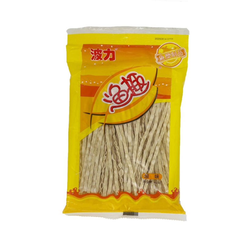 Рибний снек 40 г Рибний снек 40 г