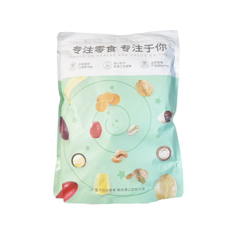 Хрумкі фрукти 250г