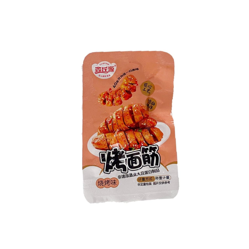 Снек з борошна та тофу 13г