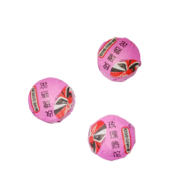 Шу пуер міні точа “Рожева насолода” 6г