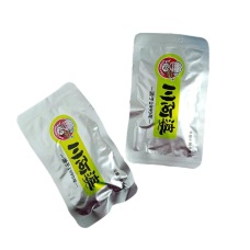 Рулетик Тофу з пагонами бамбука