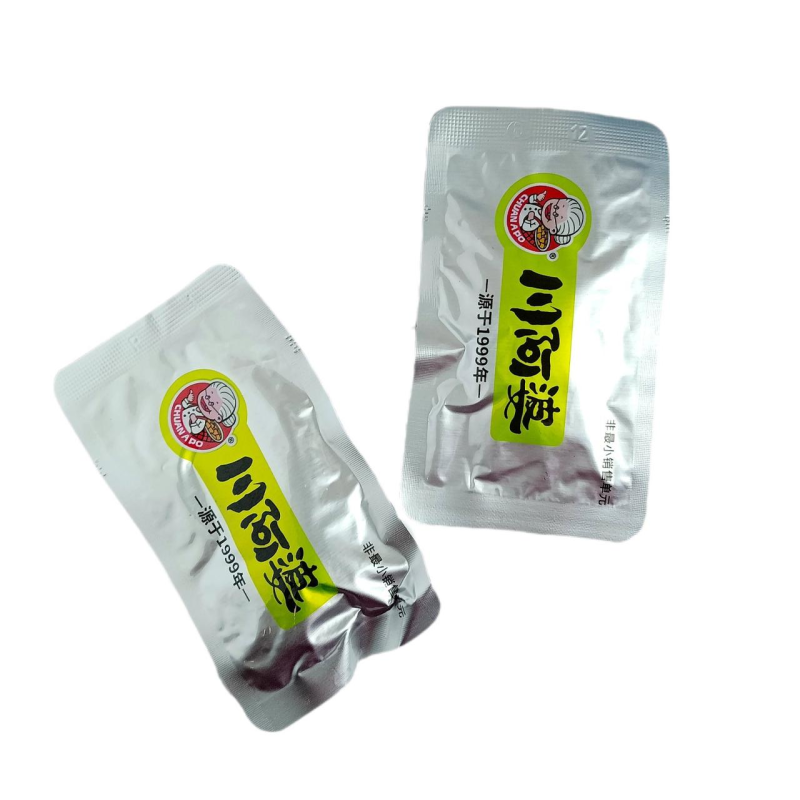 Рулетик Тофу з пагонами бамбука Рулетик Тофу з пагонами бамбука