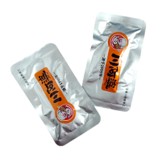 Рулетик Тофу з грибами енокі