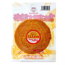 Латяо Велике Сухожилля 520 г 13.14 м