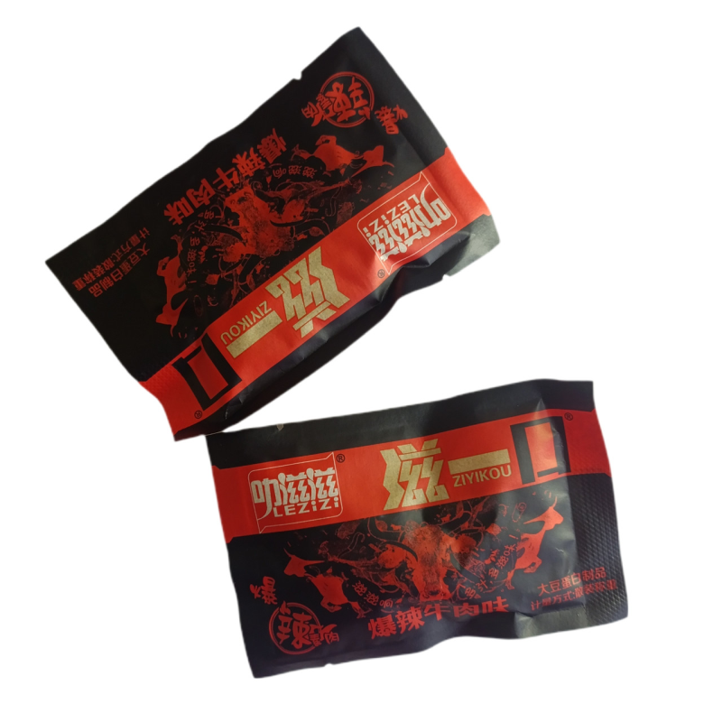 Латяо Пекельна яловичина 18 г