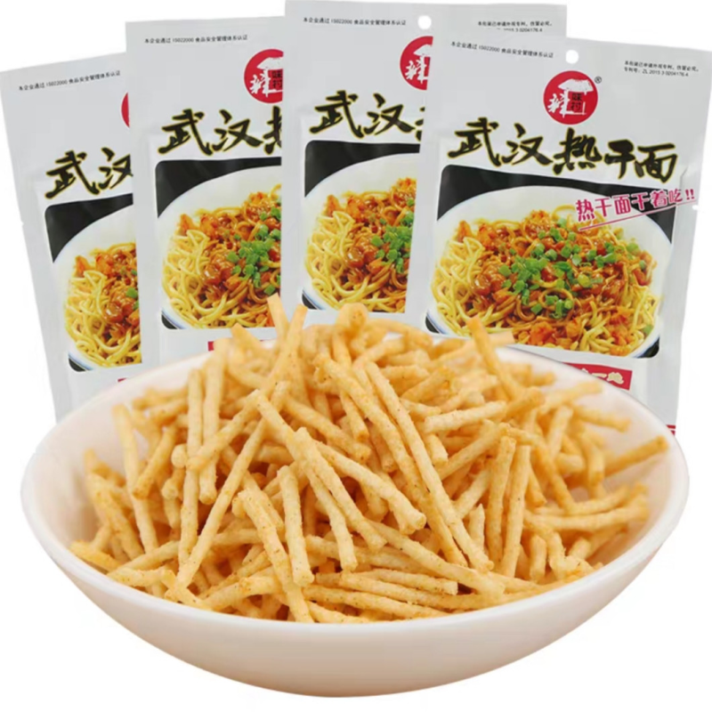 Снек Італійська паста 15 г Снек Італійська паста 15 г