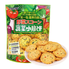 Печиво овочеве 20 г