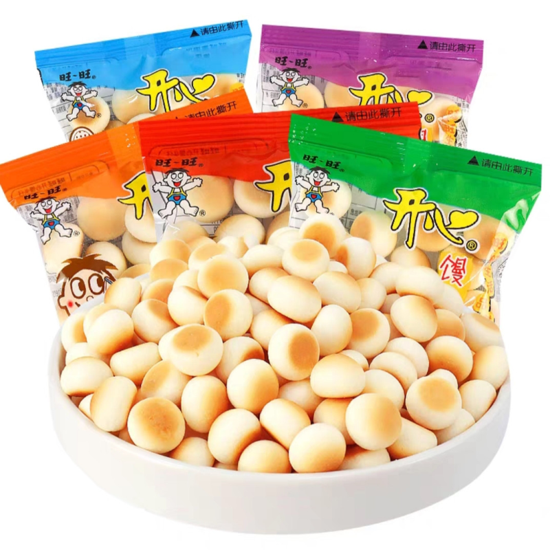 Печиво повітряне 7 г