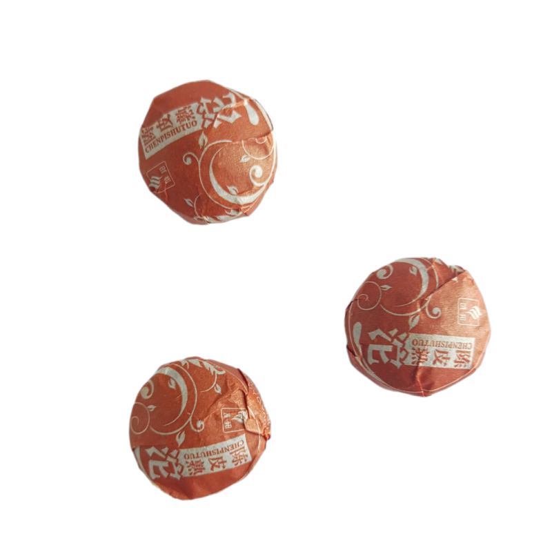 Чай Пуер міні точа Класичний