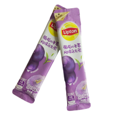 Чай Lipton Виноград швидкорозчинний 10 г