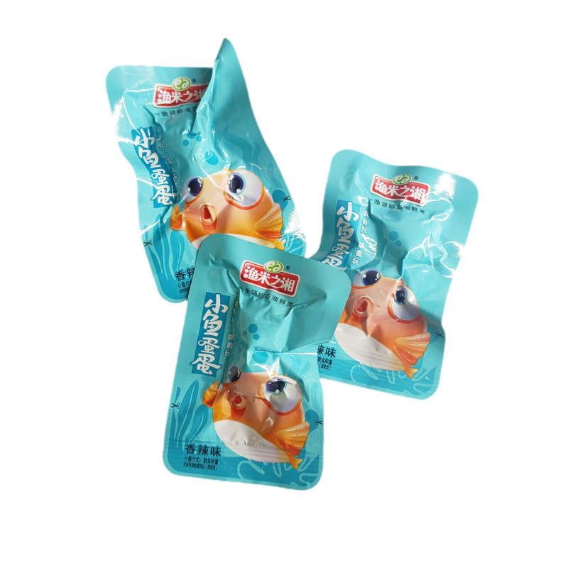 Рибні Кульки оригінальний смак