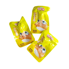 Рибні Кульки пряний смак