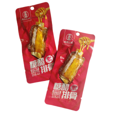 Латяо/Снек Реберця з медом 26 г 3/5