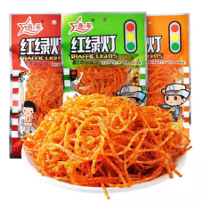 Латяо Світлофор 17 г