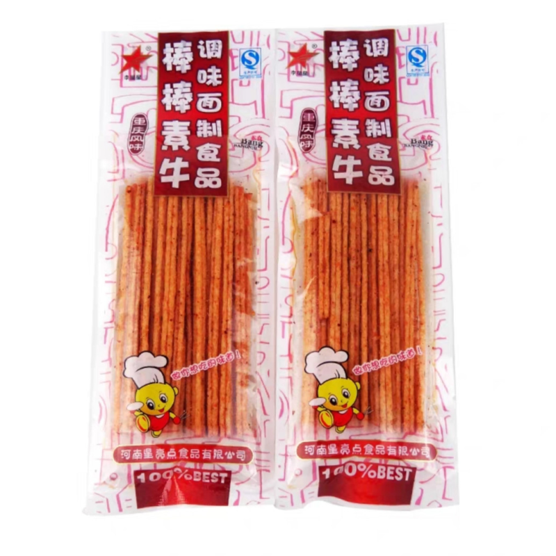 Латяо Гостра соломка 16 г