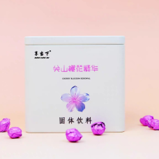 Ессенція чая Вишнева квітка 1 шт