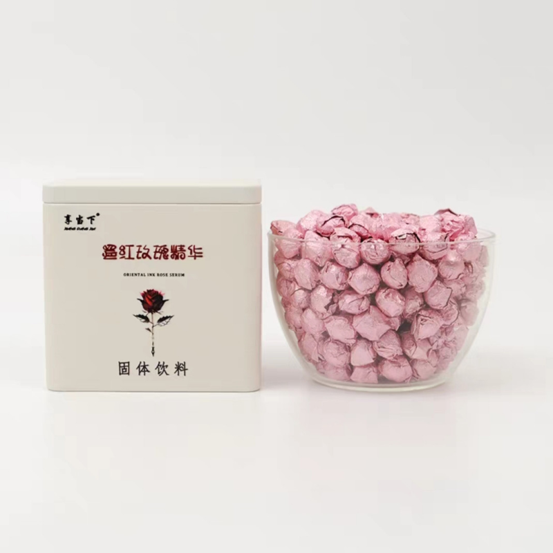 Ессенція чая Червона троянда 1 шт