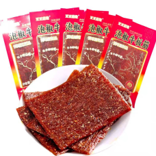 Латяо Червоний бик 18 г