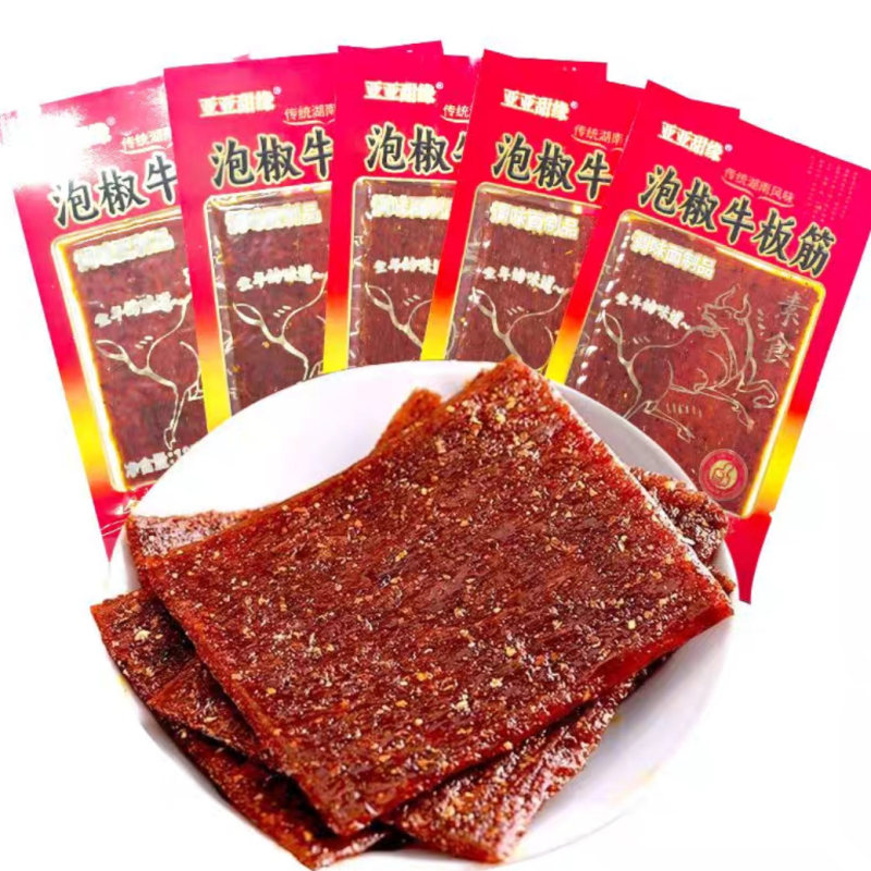 Латяо Червоний бик 18 г