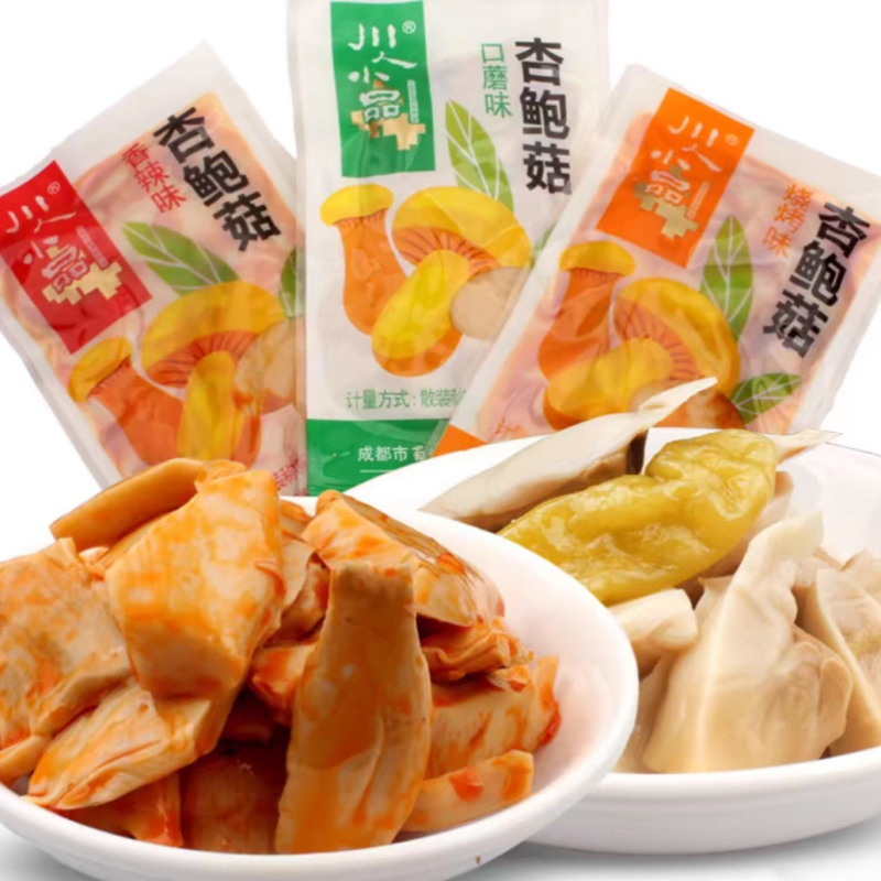 Мариновані гриби Глива