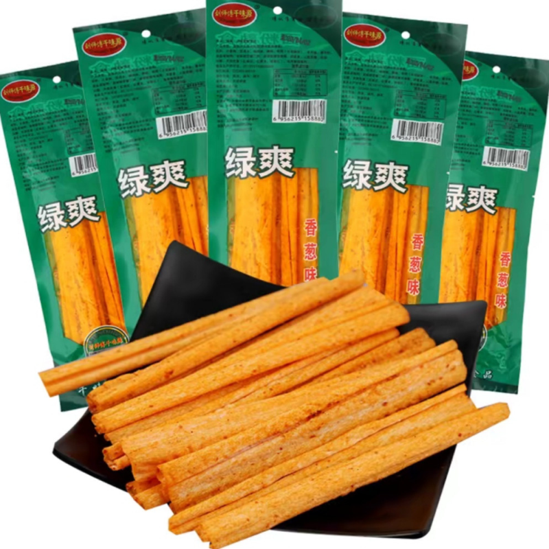 Латяо Сухі палички