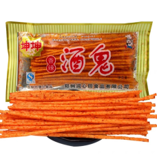 Латяо Хрусткі палички (гострі)