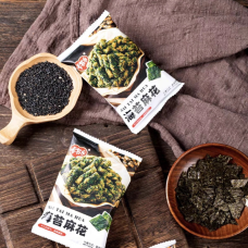 Снек з норі