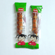 Глід у карамелі