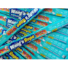 Жувальна цукерка Wang“s Rope (кисла)