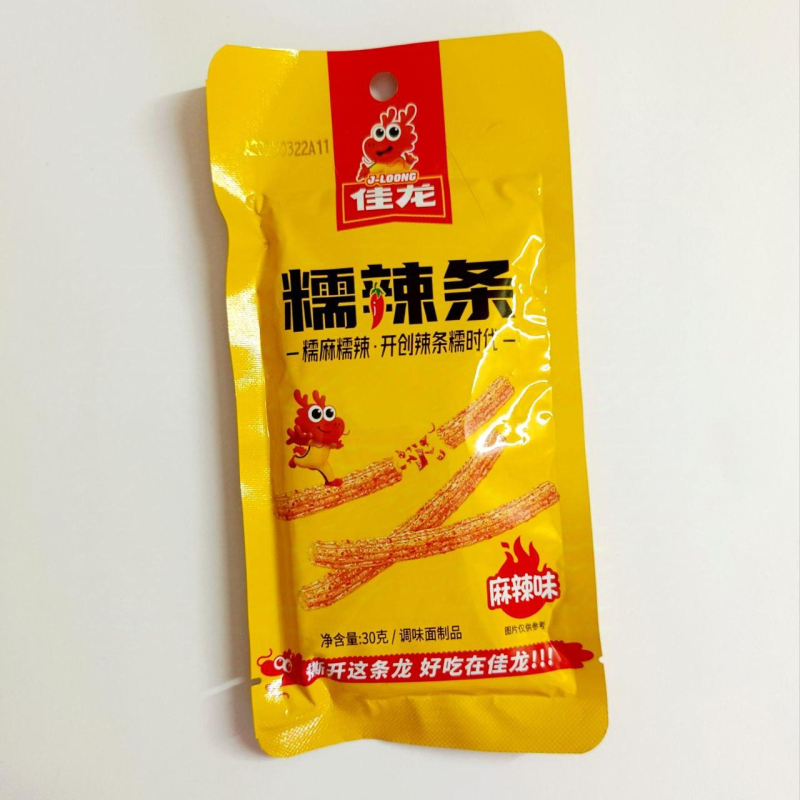 Латяо J-Loong Жовтий Дракон