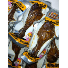 Куряча гомілка у соєвому соусі (Вакуум)