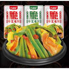 Закуска Konjac Shuang