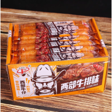 Латяо Western Steak